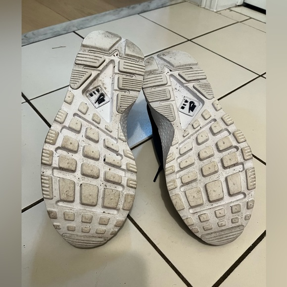 Nike Huarache size 8 - Picture 4 of 4
